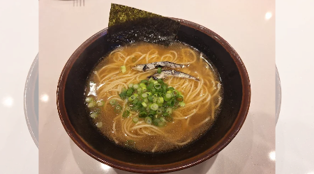 こだわりのフードメニュー